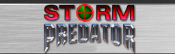 Desktop Radar program for the storm chaser